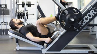 5 Manfaat Leg Press untuk Mendukung Pertumbuhan Massa Otot