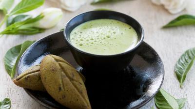 10 Manfaat Matcha untuk Kesehatan, Bantu Turunkan Berat Badan!