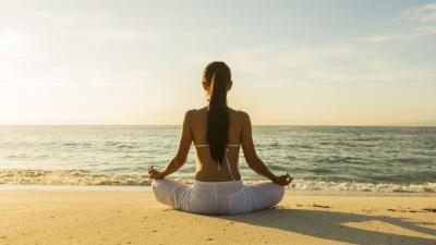 Ini Dia Sejumlah Manfaat Meditasi yang Bisa Kamu Rasakan