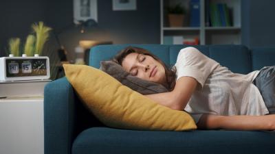 Kenali Apa itu Power Nap dan Sejumlah Manfaatnya Bagi Kesehatan