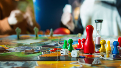 8 Manfaat Board Game yang Perlu Kamu Coba, Bantu Kurangi Stres
