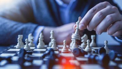 7 Manfaat Olahraga Catur Baik Untuk Tingkatkan Fokus & Konsentrasi