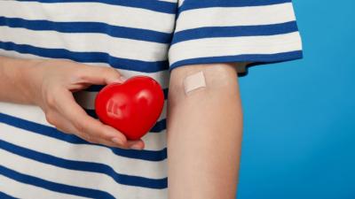 Ketahui 7 Manfaat Donor Darah yang Baik Untuk Kesehatan Tubuh