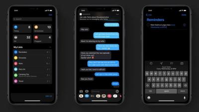 5 Manfaat Fitur Dark Mode untuk Mata yang Penting Diketahui