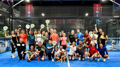 7 Manfaat Komunitas Olahraga yang Bisa Bikin Kamu Makin Termotivasi