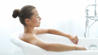 Sejumlah Manfaat Mandi Air Hangat, Relaksasi Tubuh dan Pikiran