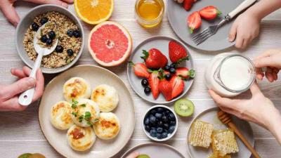 Manfaat Sarapan di Pagi Hari yang Tidak Boleh Kamu Lewatkan