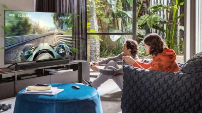 10 Manfaat Pakai Soundbar, Kualitas Setara kalah sama Home Theater