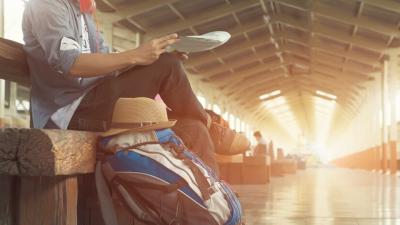 Cara Mendapatkan Tiket Kereta Api Jelang Lebaran Tanpa Panik