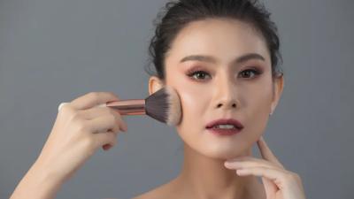 Apa Itu Marinated Make Up? Makin Menyatu Dengan Kulit
