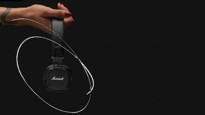 5 Fitur Marshall Major V, Miliki Desain Elegan dan Audio Terbaik