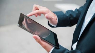 Tips Ampuh Mengatasi Masalah Touchscreen Tablet, Wajib Tahu!