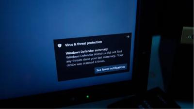 Cara Mematikan Windows Defender dengan Mudah dan Praktis