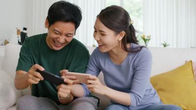 Kenali 5 Tips Membeli HP Gaming untuk Jadi Gamer Handal