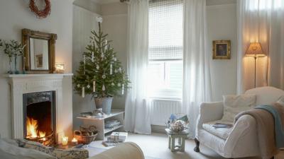 Sejumlah Tips Membuat Rumah Tetap Hangat Selama Musim Hujan