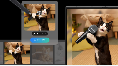 Cara Membuat Avatar AI Mudah dan Cepat dengan Samsung Galaxy AI
