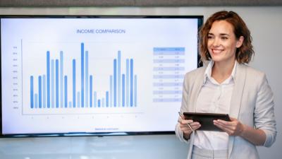 7 Tips Membuat Slide Presentasi Agar Jelas & Menarik Perhatian