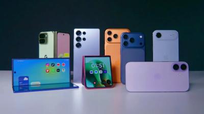 Tips Memilih HP Baru di Tahun 2026, Perhatikan 7 Hal Berikut Ini!