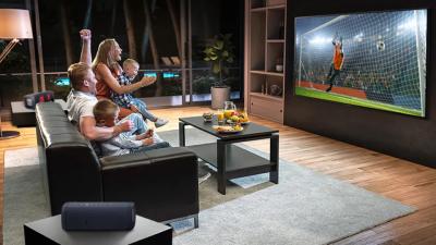 5 Kelebihan Smart TV yang Wajib Diperhatikan Sebelum Beli