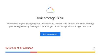 Sejumlah Cara Mengatasi Pesan Gmail Terus Penuh Secara Efektif