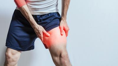 Sejumlah Cara Mengatasi Nyeri Otot Setelah Lari yang Efektif