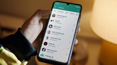 Sejumlah Cara Mengatasi Akun WhatsApp Restricted Secara Efektif