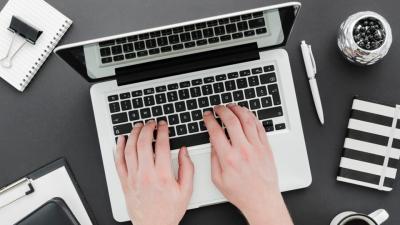 Manfaat Mengetik Cepat Sebagai Kunci Sukses di Era Digital