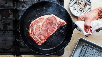 8 Cara Mengolah Daging Kurban Agar Lebih Sehat dan Empuk