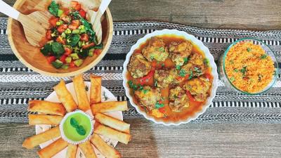 4 Menu Buka Puasa Rumahan yang Variatif dan Antimainstream