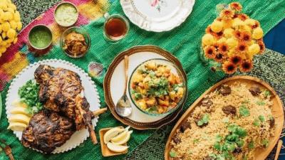 5 Menu Makanan Lebaran Tanpa Santan yang Sehat dan Enak