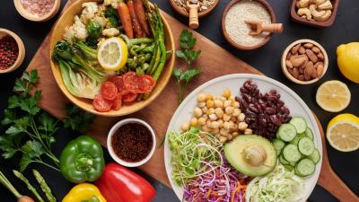 3 Ide Menu Diet Rendah Kalori yang Lezat untuk Kamu Coba