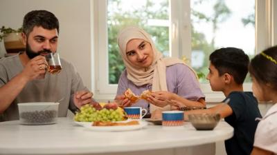 Tips Menyimpan Bahan Makanan Sahur, Tidak Perlu Repot Lagi