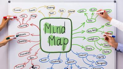 Sejumlah Aplikasi Mind Mapping Gratis untuk Gambarkan Ide