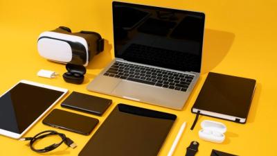 5 Gadget untuk ESTP, MBTI Jiwa Petualang yang Hobi Eksplorasi