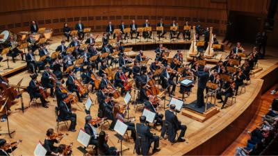 Suka Musik Klasik? Ini Daftar Musisi Musik Klasik Indonesia & Dunia!