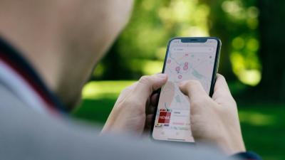 Sejumlah Cara Melacak iPhone Dicuri yang Mudah dan Aman