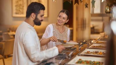 5 Ide Ngabuburit Bareng Pasangan untuk Menunggu Waktu Berbuka