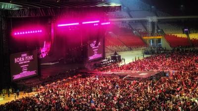 Sebelum Nonton Konser BLACKPINK, Wajib Siapkan 9 Hal Penting Ini! 