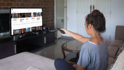 5 Cara Nonton Youtube di TV Secara Mudah dan Anti Ribet