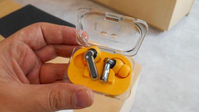 5 Fitur Nothing Ear (a) TWS, Hadirkan Audio Bagai Konser