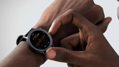 Fitur Nothing CMF Watch Pro 2, Smartwatch Canggih 1 jutaan
