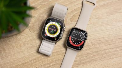 Olahraga yang Tepat Bersama Strap Apple Watch SE Terbaru