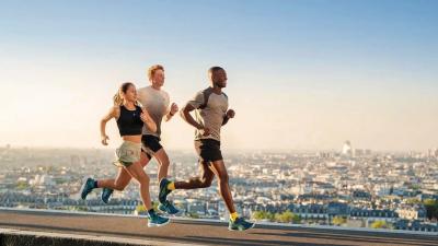 Olahraga Kardio vs Angkat Beban, Mana Pilihan Terbaik untuk Diet?