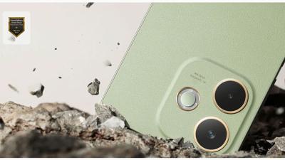 5 Spesifikasi OPPO A5 Pro, Tahan Air Hingga IP69