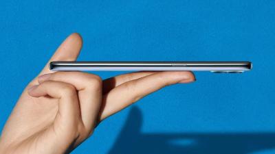 Nyaman Digenggaman, 5 Rekomendasi Produk Smartphone Desain Paling Tipis di Tahun 2021