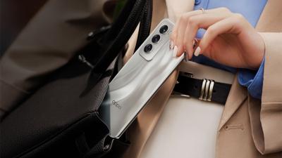 Hadirkan Fitur BeaconLink, Ini 5 Spesifikasi Oppo Reno 12