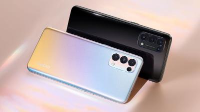 Koneksi Internet Semakin Kencang, 5 Keunggulan yang Dihadirkan Oppo Reno5 5G