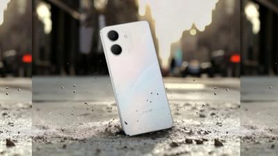 Sejumlah Spesifikasi Oppo A5x, HP Entry Level Paling Tangguh!