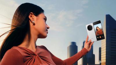 Spesifikasi Oppo Find N5 Fold yang Punya Desain Paling Tipis