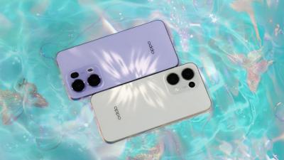 Spesifikasi Oppo Reno 13 F 5G, Punya Kecerahan Layar 2100 Nits